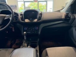 
										2017 Ford Escape Se – Fwd full									