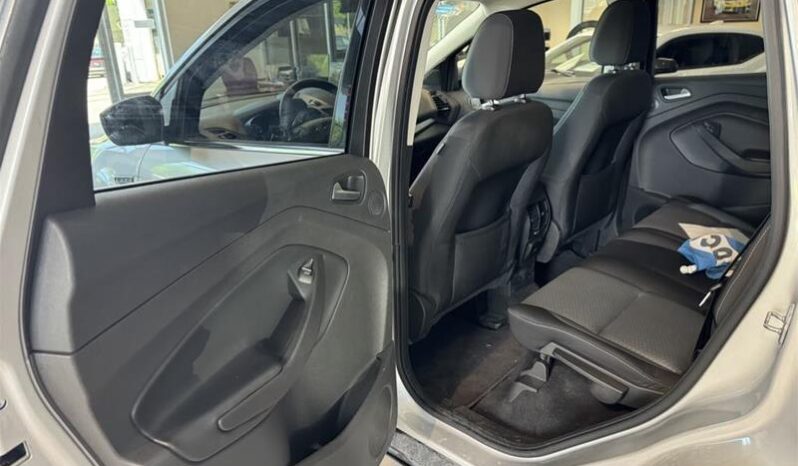 
								2017 Ford Escape Se – Fwd full									