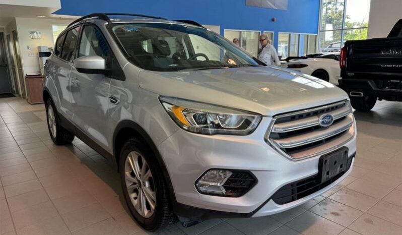 
								2017 Ford Escape Se – Fwd full									