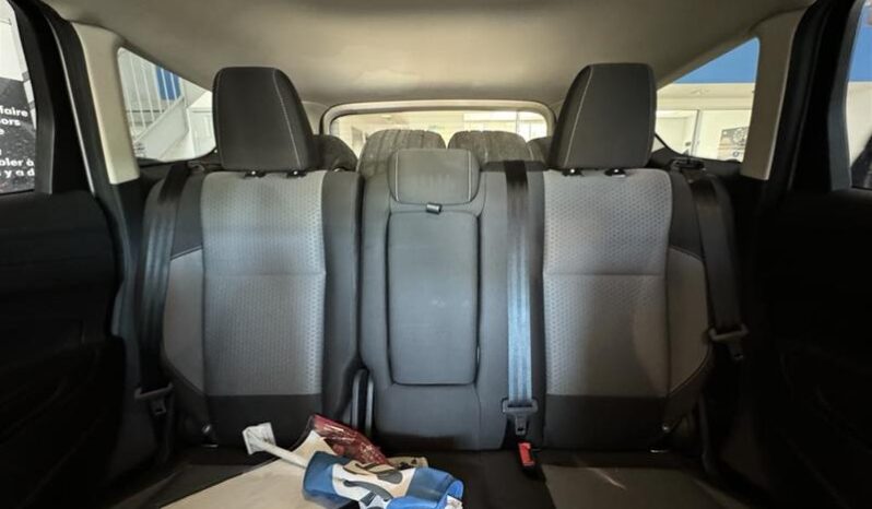 
								2017 Ford Escape Se – Fwd full									