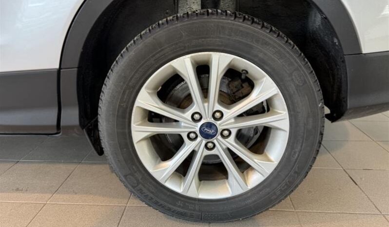 
								2017 Ford Escape Se – Fwd full									