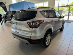 
										2017 Ford Escape Se – Fwd full									