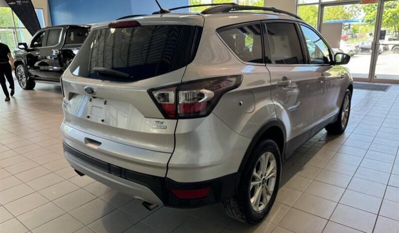 
								2017 Ford Escape Se – Fwd full									