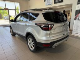 
										2017 Ford Escape Se – Fwd full									