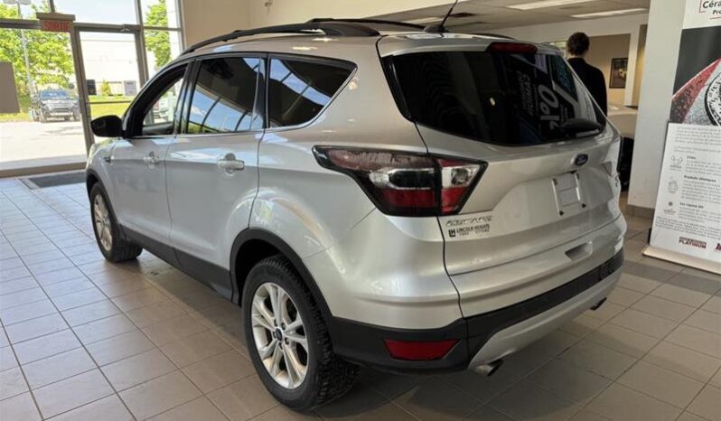 
								2017 Ford Escape Se – Fwd full									