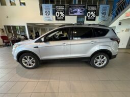 
										2017 Ford Escape Se – Fwd full									