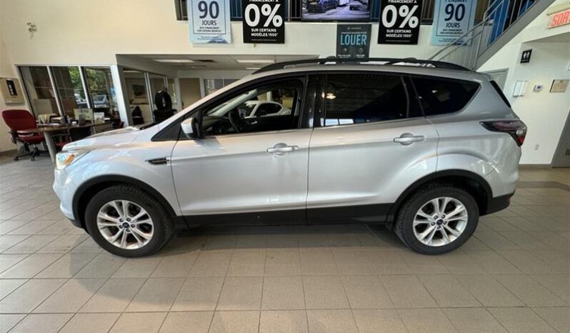 
								2017 Ford Escape Se – Fwd full									