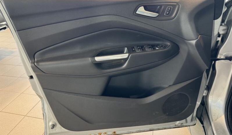 
								2017 Ford Escape Se – Fwd full									