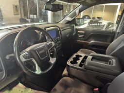 
										2017 GMC Sierra 1500 Double 4×4 Base full									
