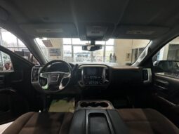 
										2017 GMC Sierra 1500 Double 4×4 Base full									
