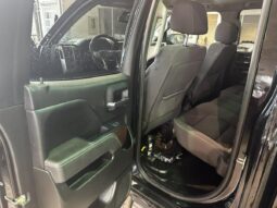 
										2017 GMC Sierra 1500 Double 4×4 Base full									