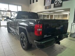 
										2017 GMC Sierra 1500 Double 4×4 Base full									