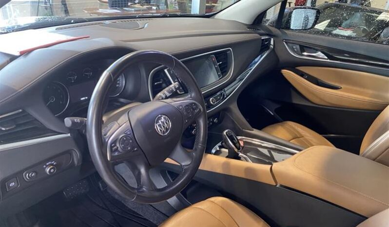 
								2018 Buick Enclave Awd Premium full									