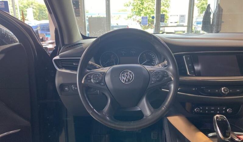 
								2018 Buick Enclave Awd Premium full									