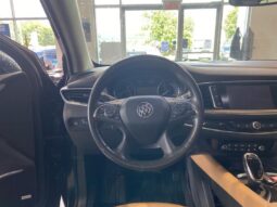 
										2018 Buick Enclave Awd Premium full									