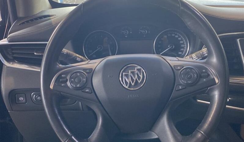 
								2018 Buick Enclave Awd Premium full									