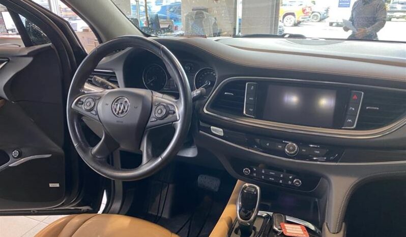 
								2018 Buick Enclave Awd Premium full									