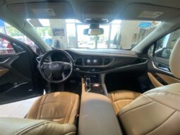 
										2018 Buick Enclave Awd Premium full									