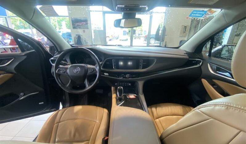 
								2018 Buick Enclave Awd Premium full									