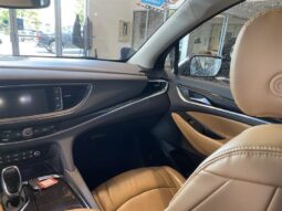 
										2018 Buick Enclave Awd Premium full									