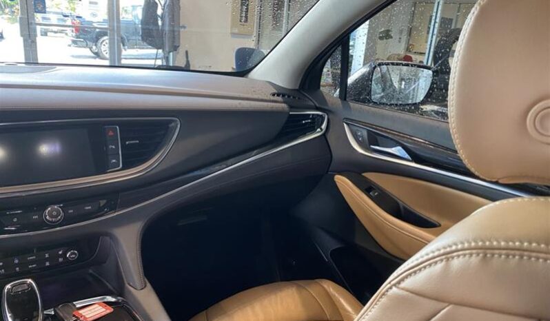 
								2018 Buick Enclave Awd Premium full									