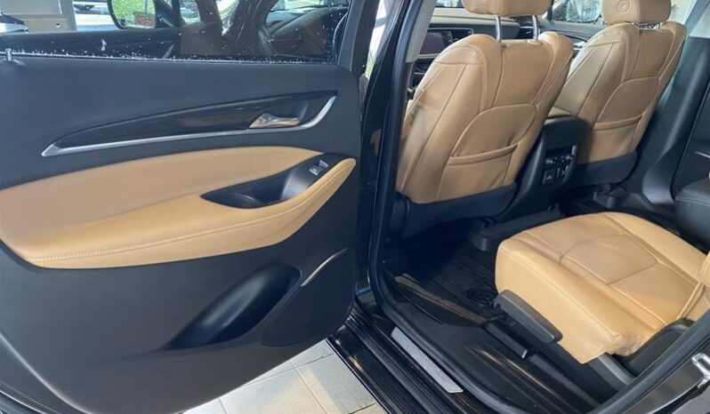 
								2018 Buick Enclave Awd Premium full									