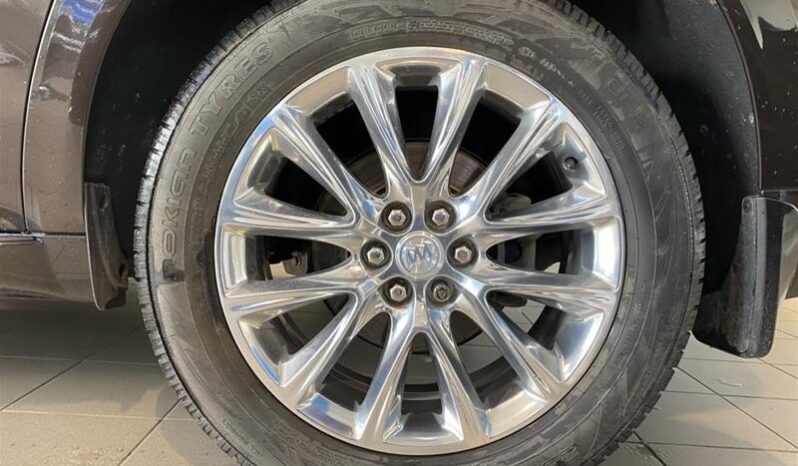 
								2018 Buick Enclave Awd Premium full									