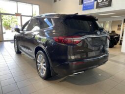 
										2018 Buick Enclave Awd Premium full									