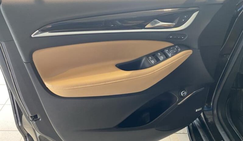 
								2018 Buick Enclave Awd Premium full									