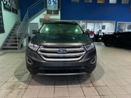 
										2018 Ford Edge Sel – Awd full									