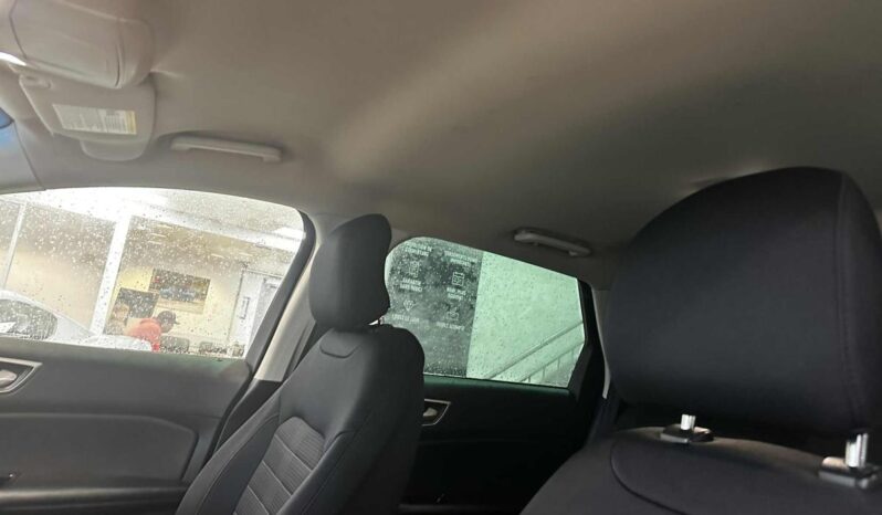 
								2018 Ford Edge Sel – Awd full									