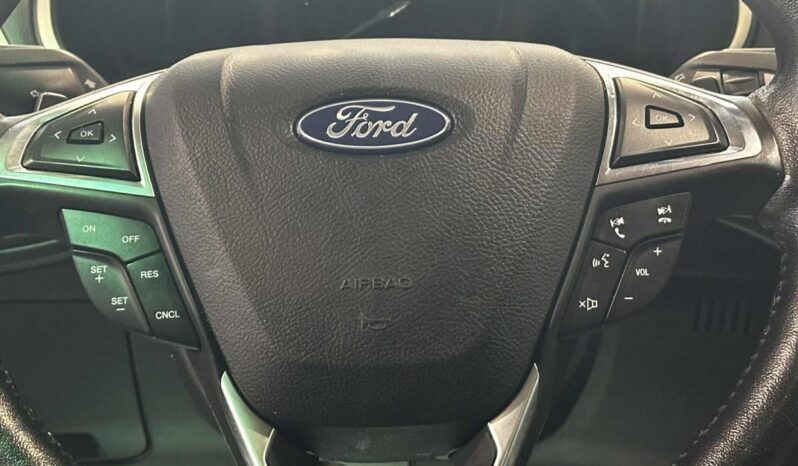 
								2018 Ford Edge Sel – Awd full									