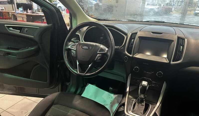 
								2018 Ford Edge Sel – Awd full									