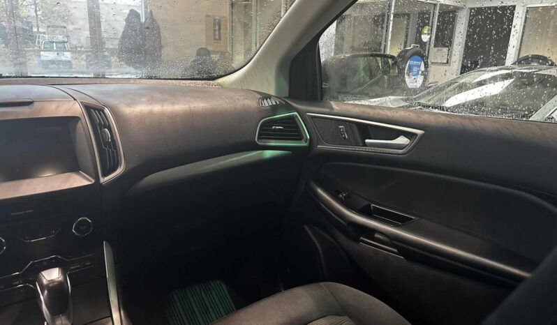 
								2018 Ford Edge Sel – Awd full									