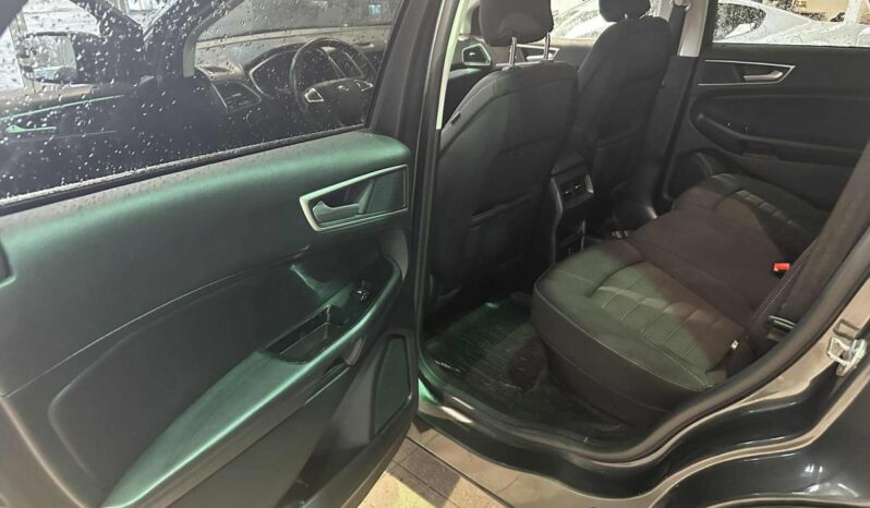 
								2018 Ford Edge Sel – Awd full									