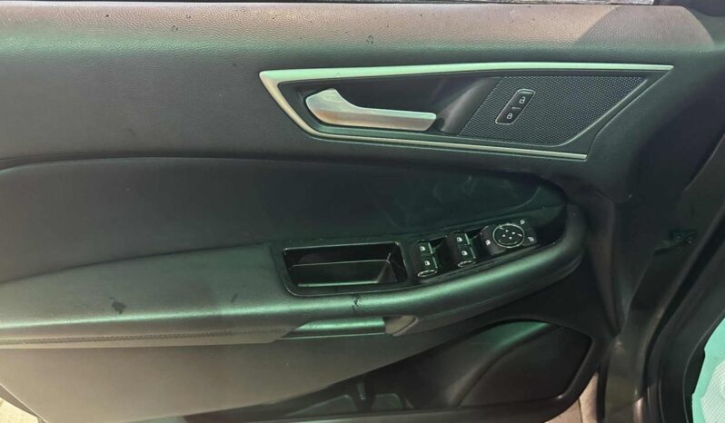 
								2018 Ford Edge Sel – Awd full									