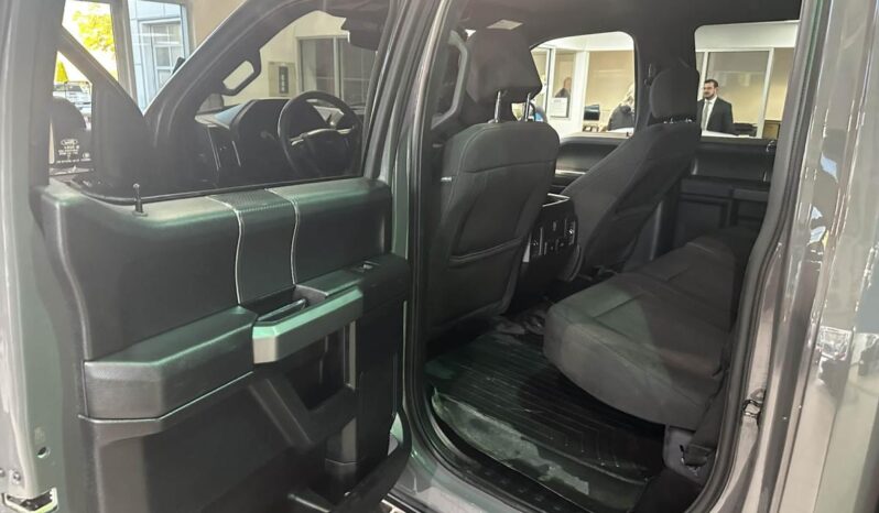 
								2018 Ford F-150 4×4 – Supercrew Xlt full									