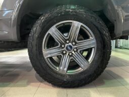 
										2018 Ford F-150 4×4 – Supercrew Xlt full									