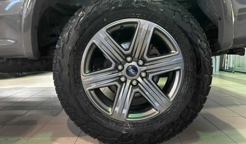 
								2018 Ford F-150 4×4 – Supercrew Xlt full									