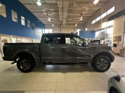 
										2018 Ford F-150 4×4 – Supercrew Xlt full									