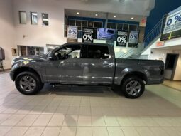 
										2018 Ford F-150 4×4 – Supercrew Xlt full									