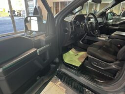 
										2018 Ford F-150 4×4 – Supercrew Xlt full									