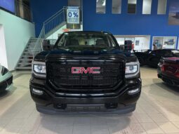 
										2018 GMC Sierra 1500 Double 4×4 Base full									