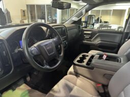 
										2018 GMC Sierra 1500 Double 4×4 Base full									