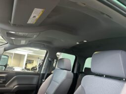 
										2018 GMC Sierra 1500 Double 4×4 Base full									
