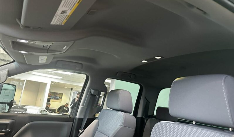 
								2018 GMC Sierra 1500 Double 4×4 Base full									