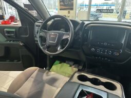 
										2018 GMC Sierra 1500 Double 4×4 Base full									
