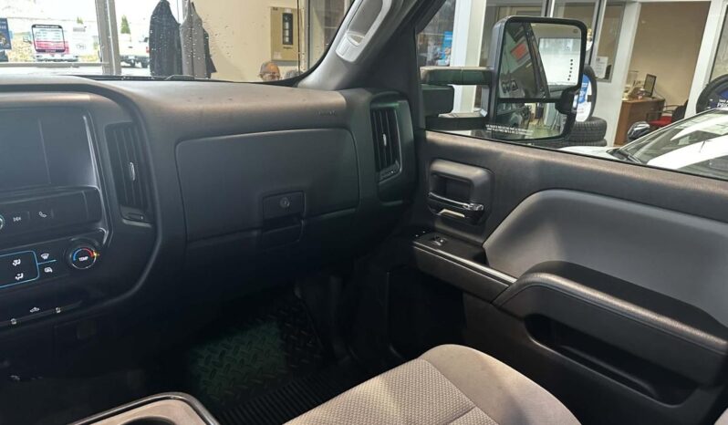 
								2018 GMC Sierra 1500 Double 4×4 Base full									