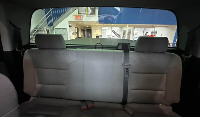 
								2018 GMC Sierra 1500 Double 4×4 Base full									