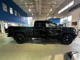 
										2018 GMC Sierra 1500 Double 4×4 Base full									